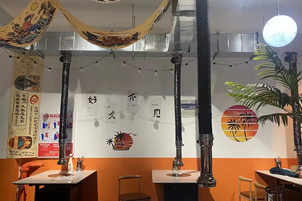 酒泉市4D厨房酒店厨房设备 - 厂家