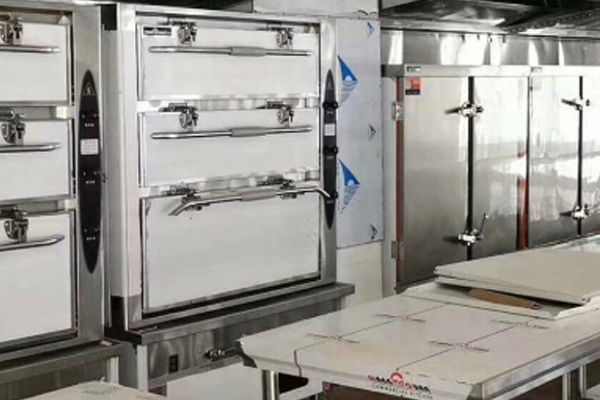 酒泉市商用厨具中央厨房设备 - 排名